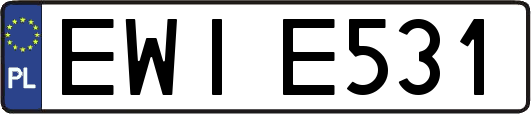 EWIE531