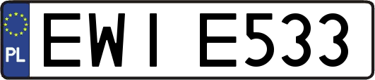 EWIE533