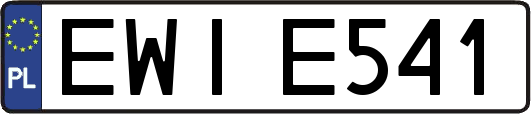 EWIE541
