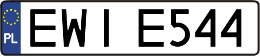 EWIE544