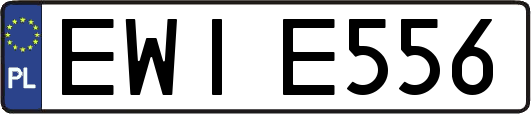 EWIE556