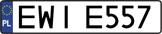 EWIE557