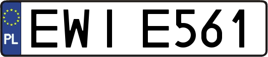 EWIE561