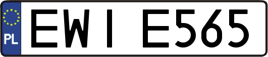 EWIE565