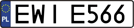 EWIE566