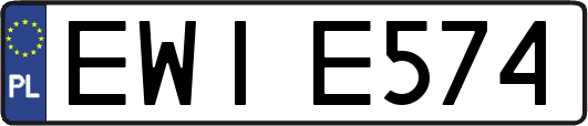 EWIE574