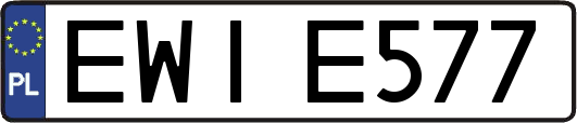 EWIE577