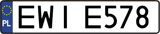 EWIE578