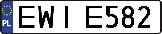 EWIE582