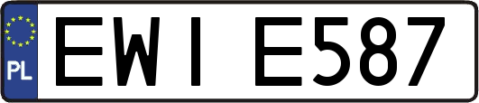 EWIE587