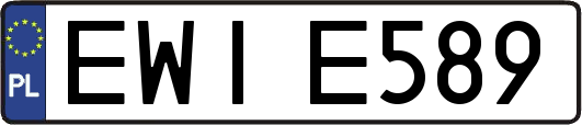 EWIE589