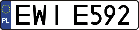 EWIE592
