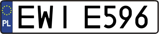 EWIE596