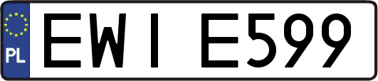 EWIE599