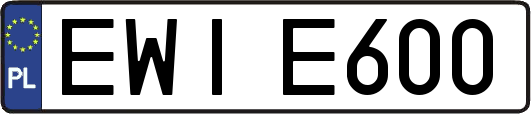 EWIE600