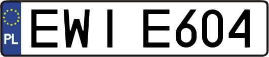 EWIE604