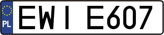 EWIE607