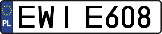 EWIE608