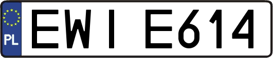 EWIE614