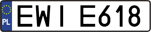 EWIE618
