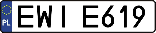 EWIE619