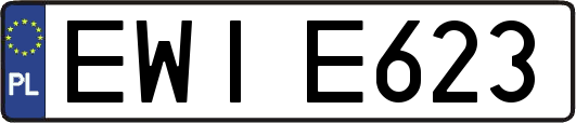 EWIE623
