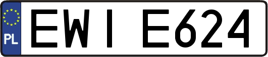 EWIE624