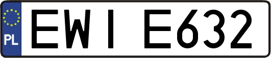 EWIE632