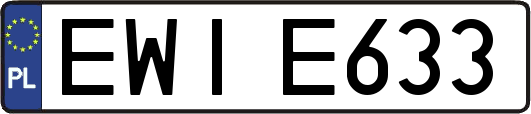 EWIE633