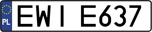 EWIE637