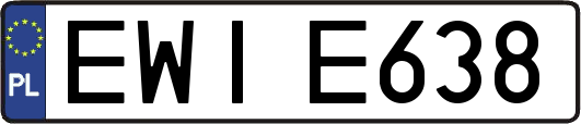 EWIE638
