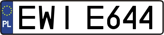EWIE644