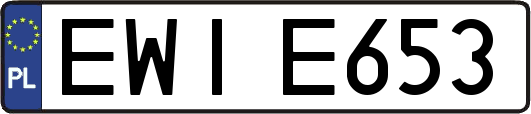 EWIE653