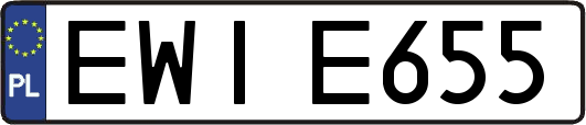 EWIE655