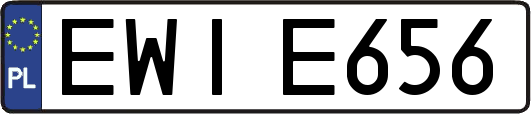 EWIE656