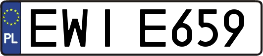 EWIE659