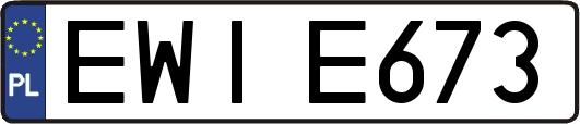 EWIE673
