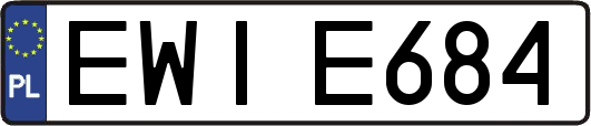 EWIE684
