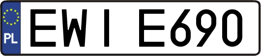 EWIE690