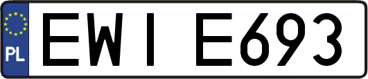 EWIE693
