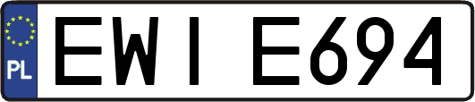 EWIE694