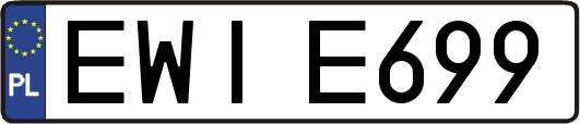 EWIE699