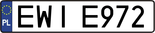 EWIE972