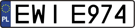 EWIE974