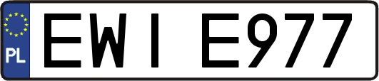 EWIE977