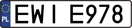 EWIE978