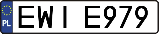 EWIE979