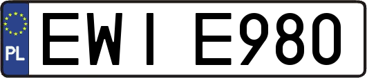 EWIE980