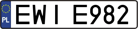 EWIE982