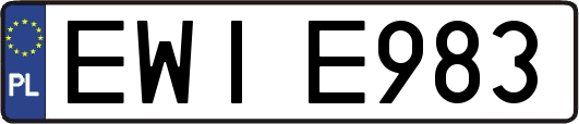 EWIE983